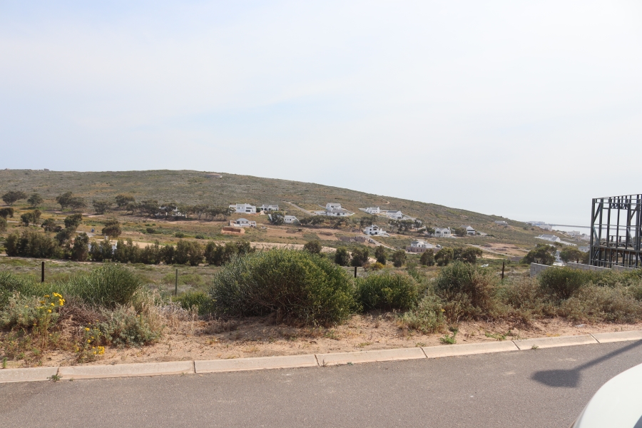 0 Bedroom Property for Sale in Steenbergs Cove Western Cape